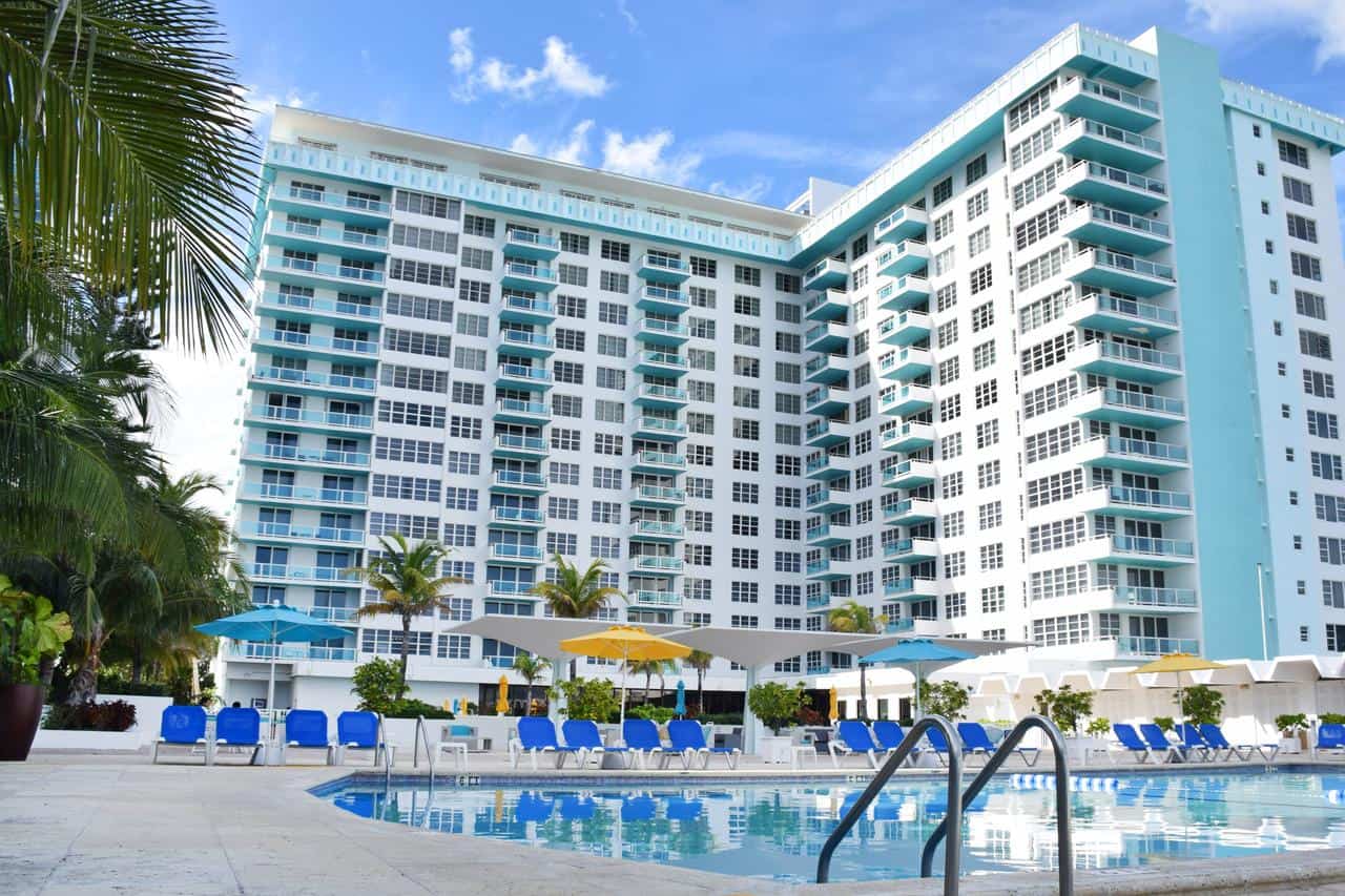 Miami Hotel Deal