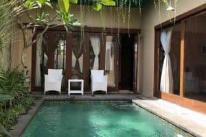 Bali Villa - Hotel Deal