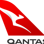 Qantas