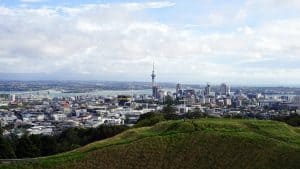 Auckland Travel Deals