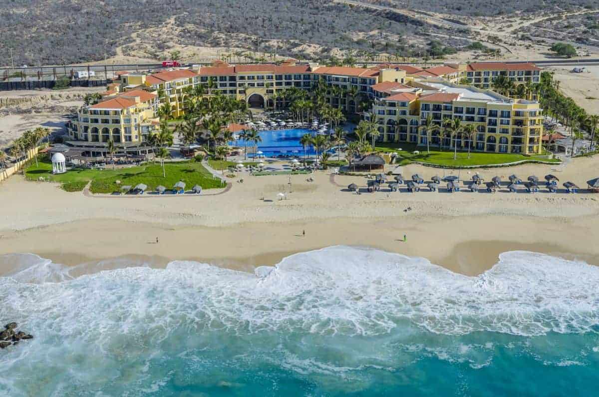 best all inclusive resorts in cabo mexico for couples