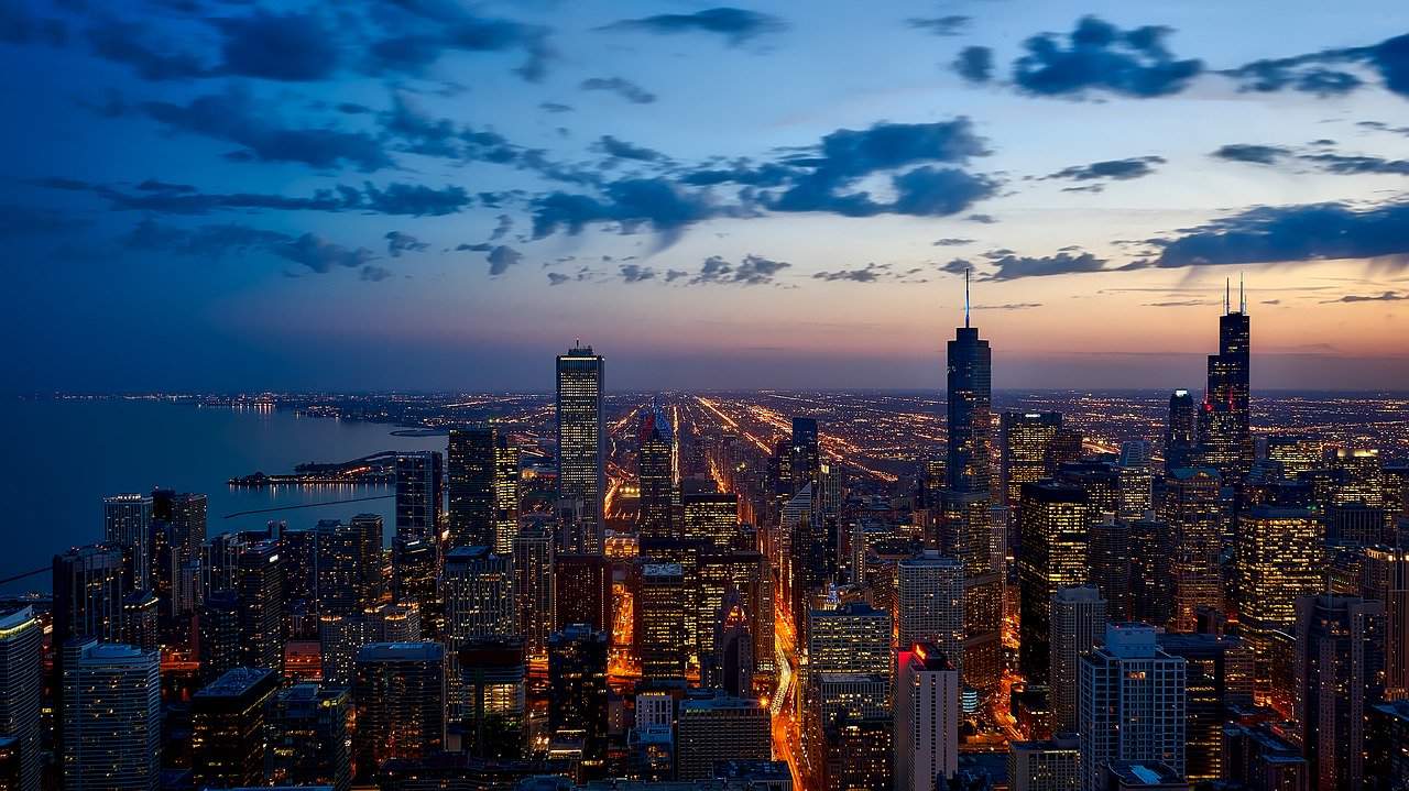 Chicago