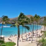 Fly in BUSINESS CLASS from Europe to Hawaii from only €3,048 (round-trip)