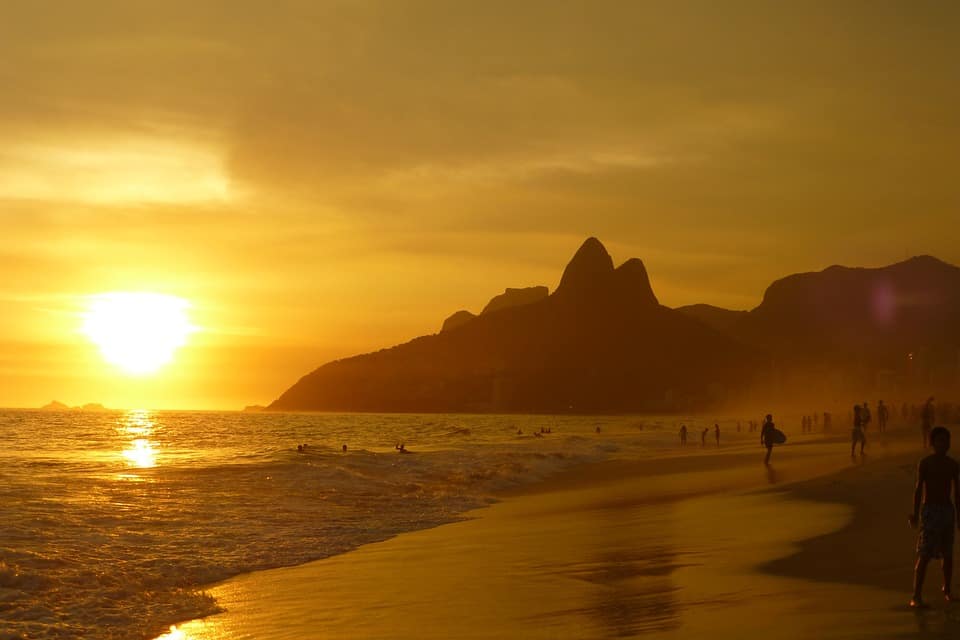 brazil beach 99388 960 720