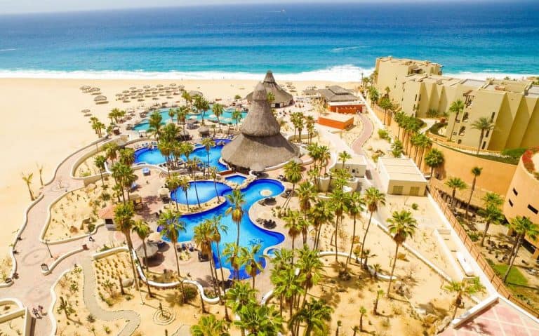 Luxury 5-star Los Cabos All-Inclusive Beach Resort, Up To 74% Off ...