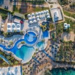 Cyprus: Luxury 5* Hotel in Ayia Napa from only €148 per night / room (incl. breakfast)