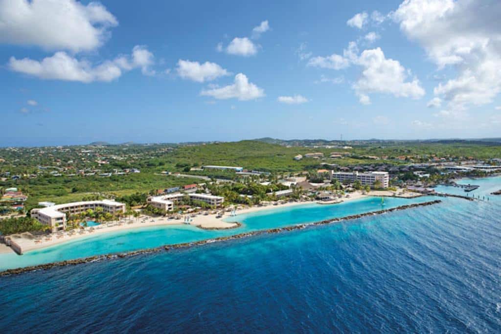 Curacao Resort