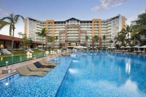 Nuevo Vallarta Hotel Deal