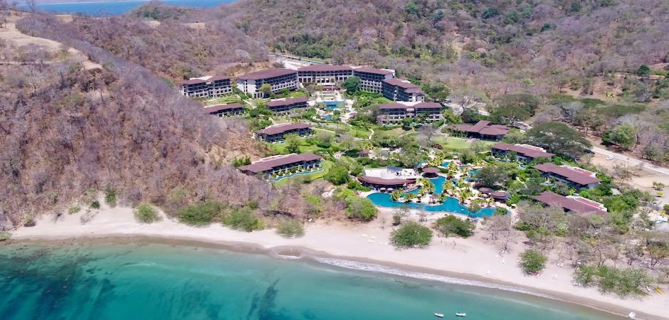 Costa Rica Hotel Deal