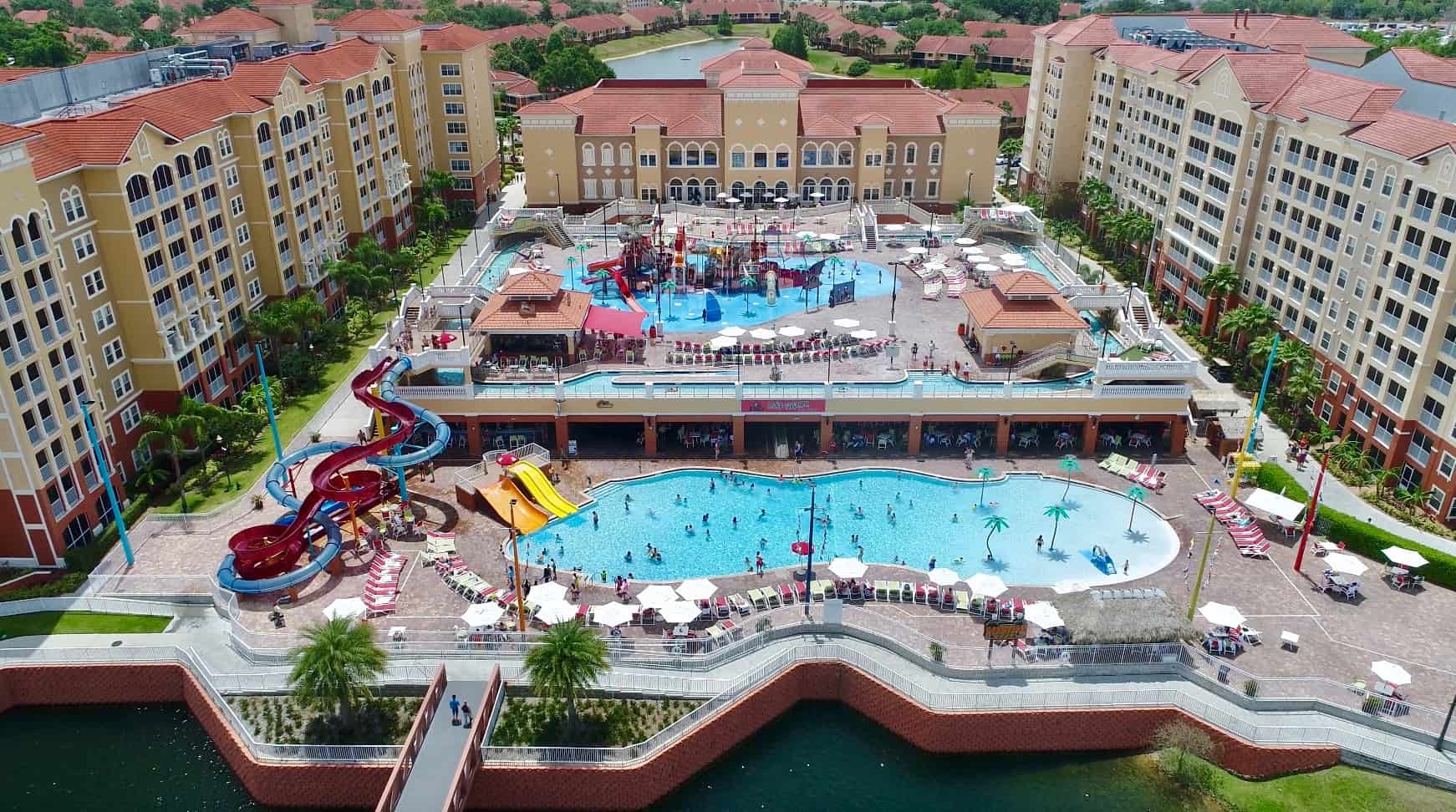 What A Deal? Book A 4Star Luxury Resort In Orlando, Florida For Just
