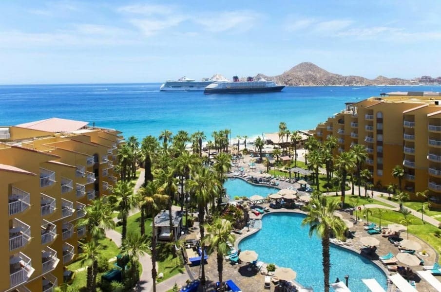 Luxury All Inclusive Cabo Resorts