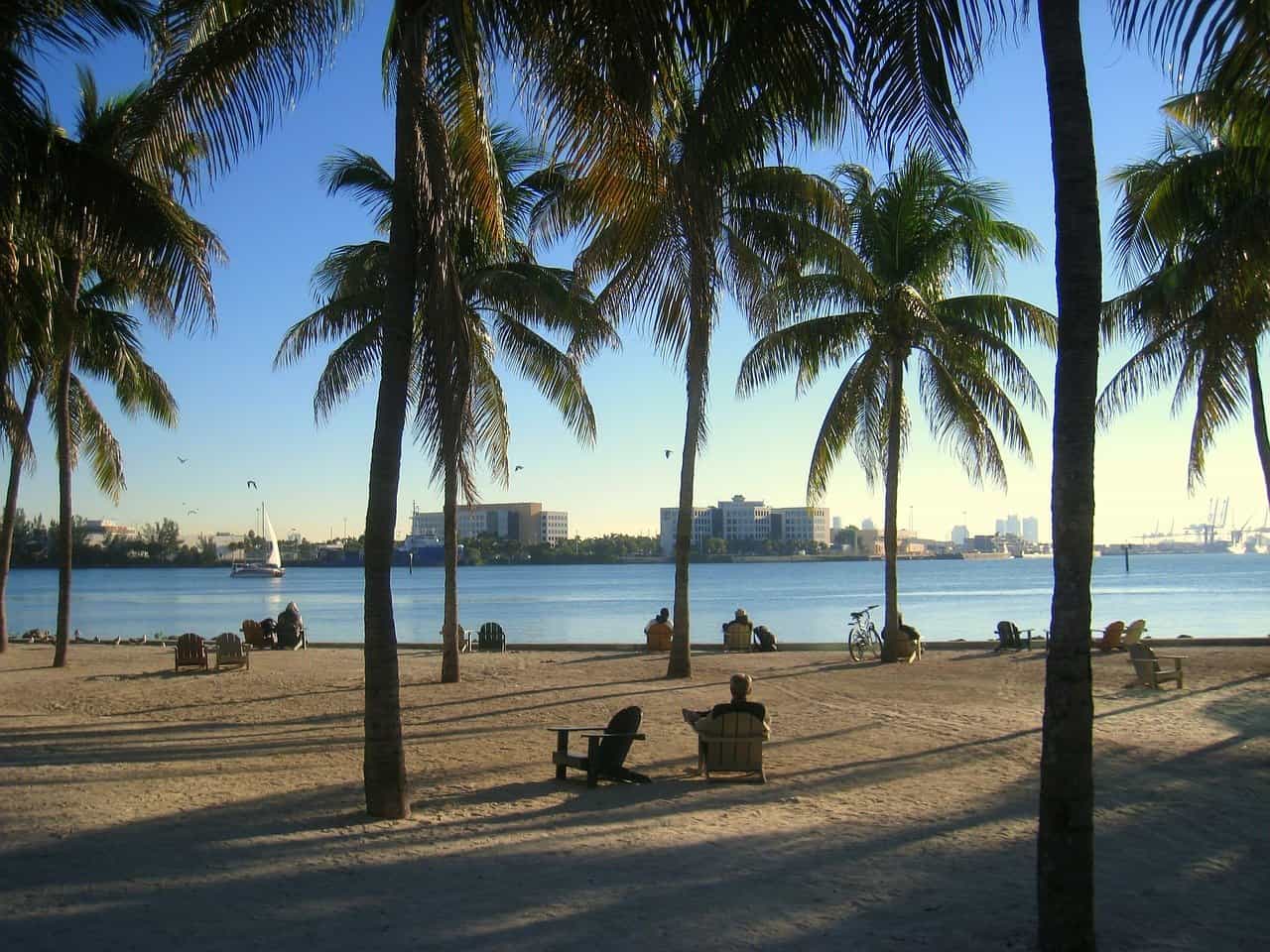 miami