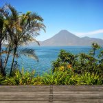 Fly nonstop in BUSINESS CLASS from the USA to Guatemala for just US$ 661 (round-trip)