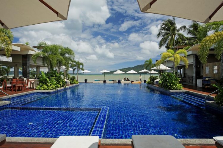 Phuket Hotel Deal