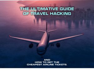 AND HOW TO GET THE CHEAPEST AIRLINE TICKETS.