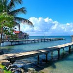 Fly in BUSINESS CLASS from Vancouver, Canada to Honduras for just CA$1,186 (round-trip)