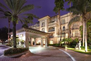 Florida Hotel
