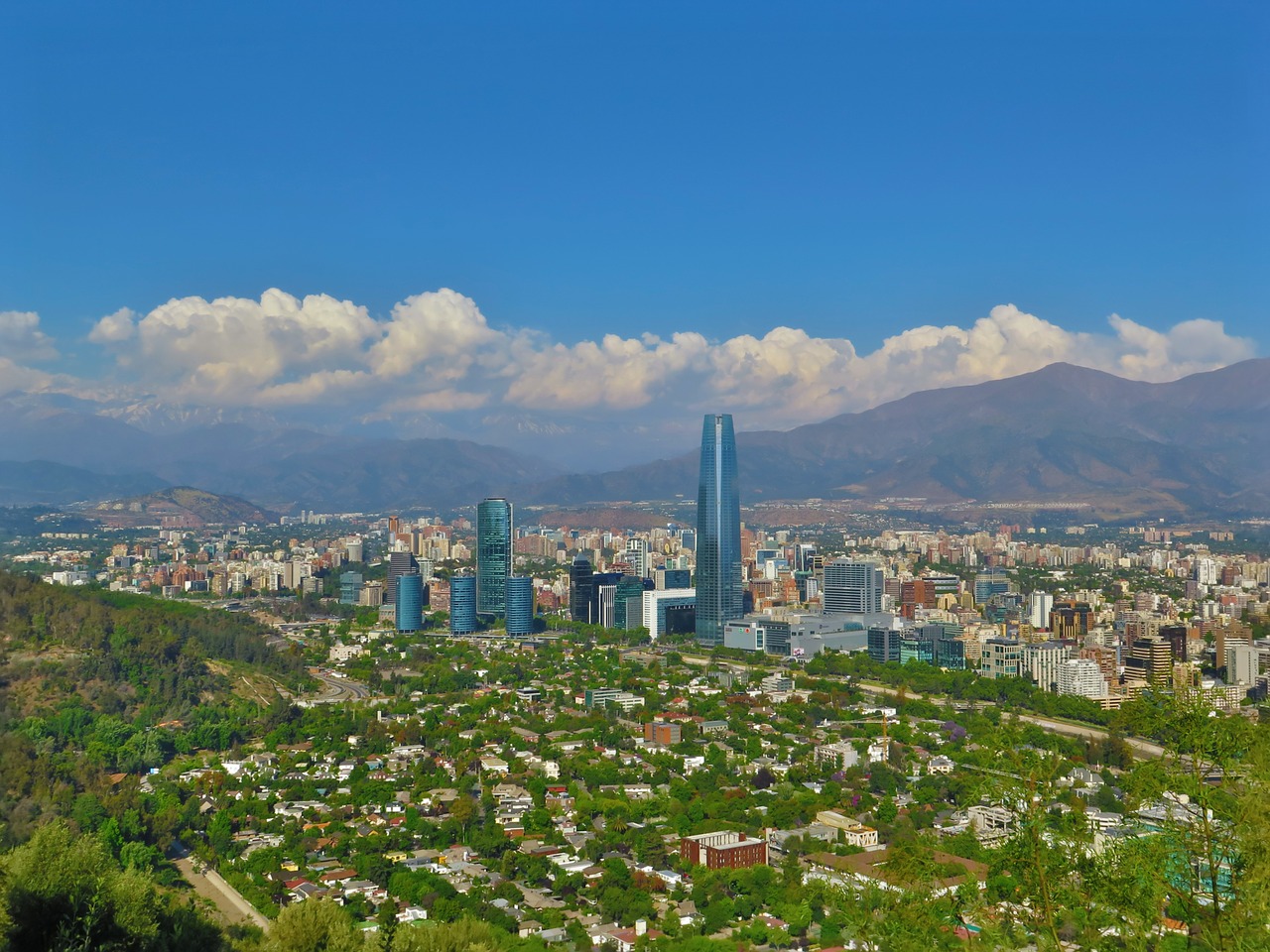 santiago de chile 1308785 1280