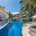 Phlippines, Boracay: Luxury 5-Star Henann Resort, only US$ 49 / room / night