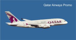 Qatar Airways Promo