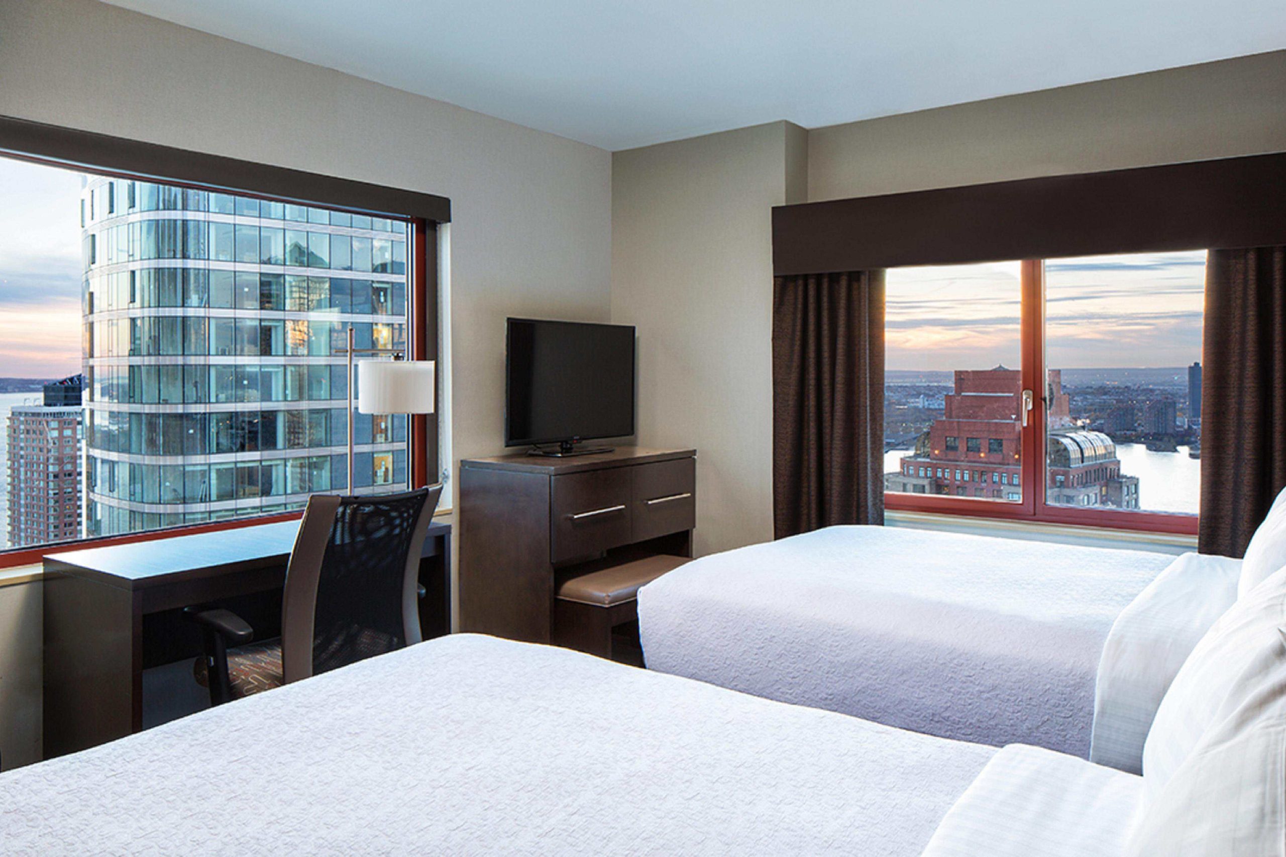 holiday inn manhattan financial district