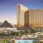 Las Vegas: Wonderful 5* Mandalay Bay Resort & Casino from only $33 per night/room !