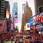 FIRST CLASS Flights from Europe to USA starting from €3,142 (round-trip)