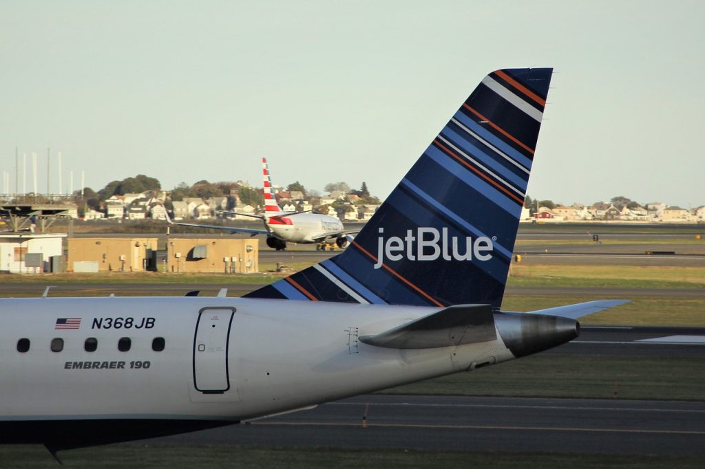 Limited Time Only! Jetblue’s Big Winter Sale 2023 World Traveler Club