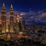 SALE! Fly from Europe to Kuala Lumpur, Malaysia starting from only €498 (round-trip)