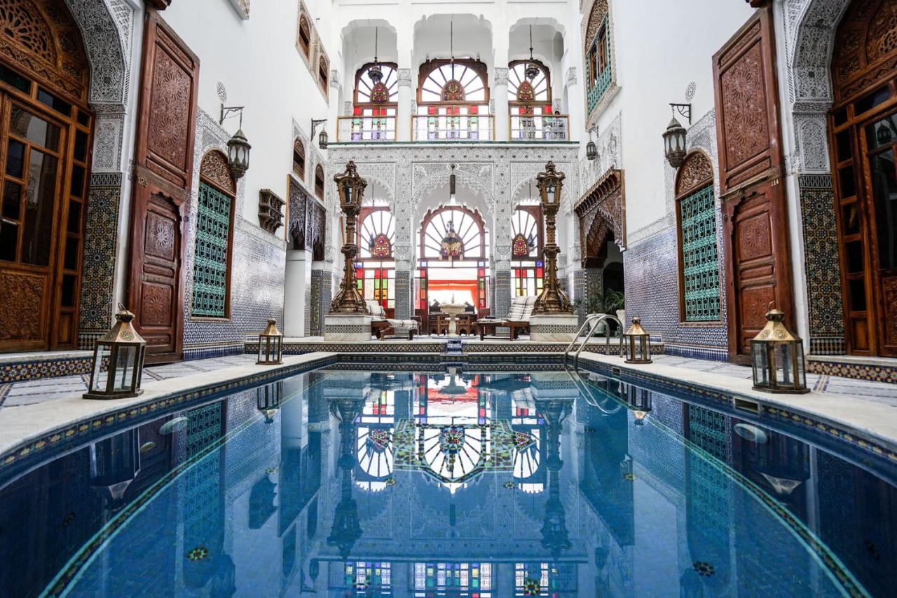 morocco hotel deal