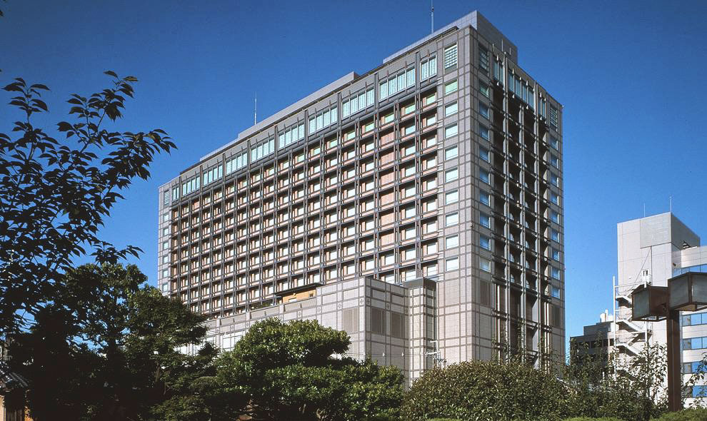 Okura Hotel