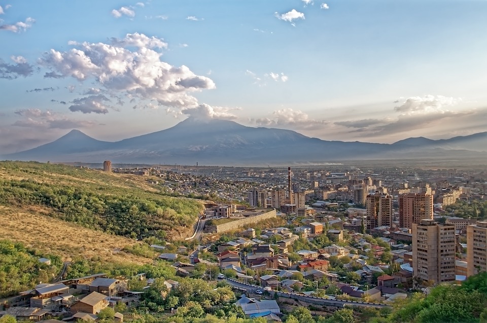 yerevan armenia 3721418 960 720