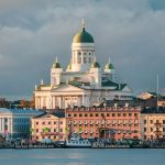 Fly from East Coast USA to Finland for only US$388 (round-trip)! 51% off!