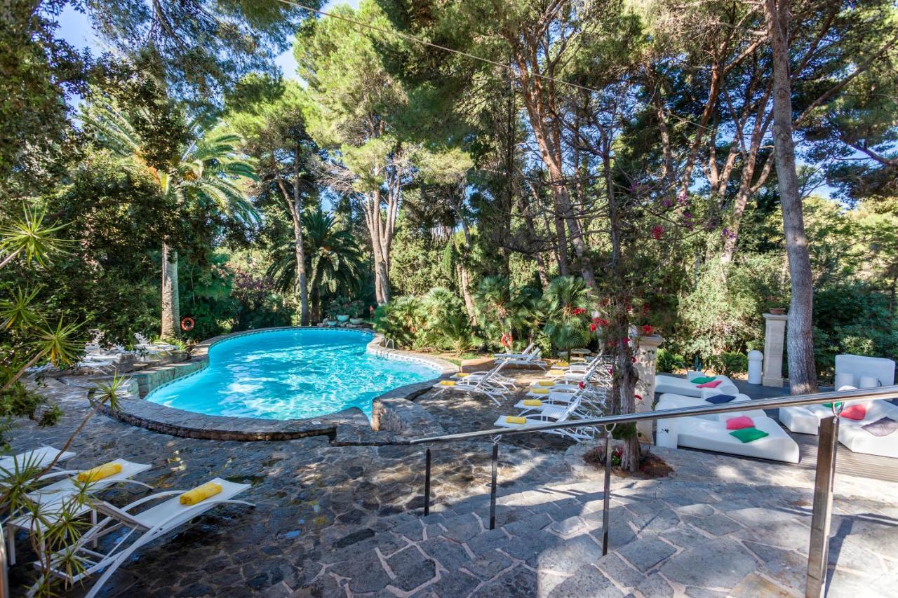 lago garden spa hotel mallorca