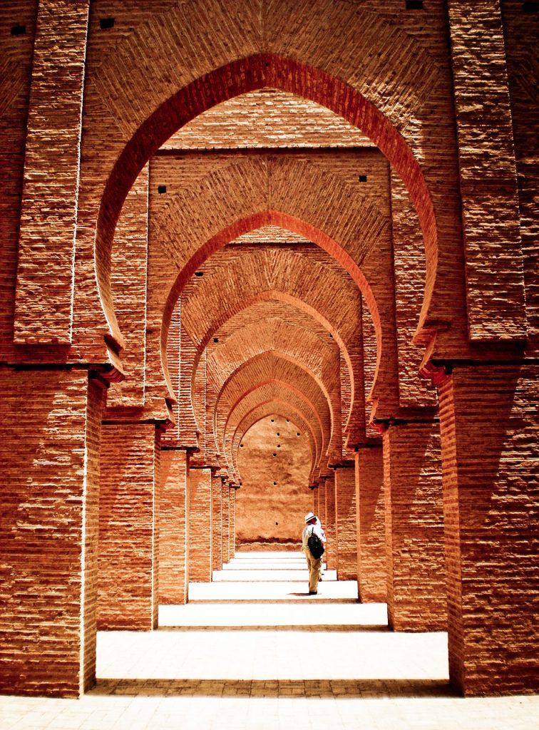 morocco mosque 1531510 1280