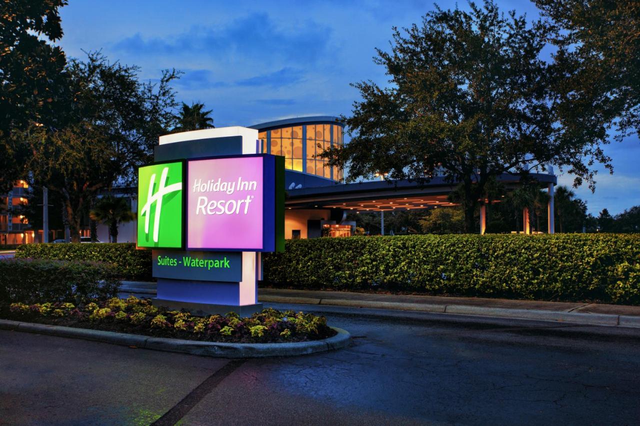 Holiday Inn Resort Orlando Suites Hotel Deal