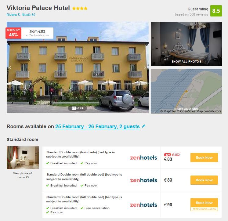 2025 01 05 21 57 51 Lido 2025 02 25 2025 02 26 The best hotel deals – Mozilla