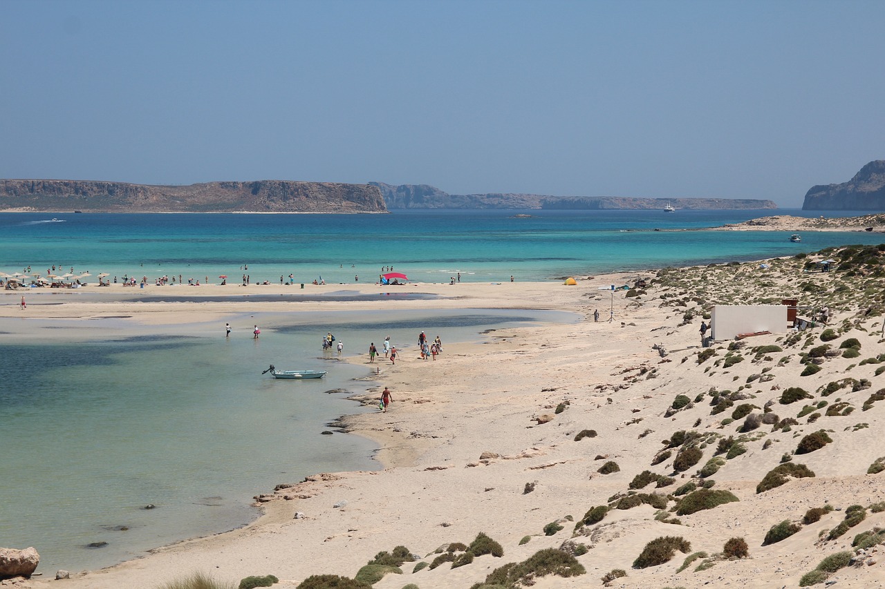 Crete
