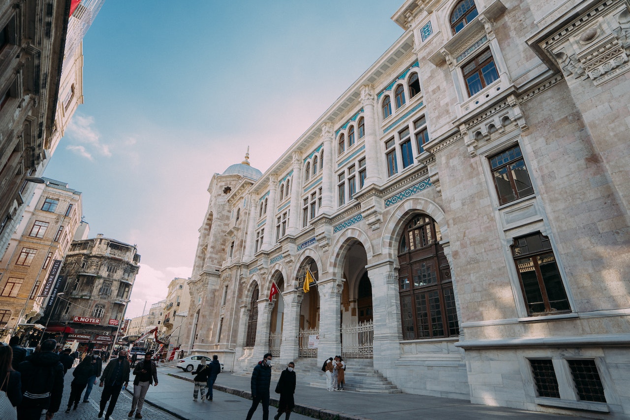 Bucharest