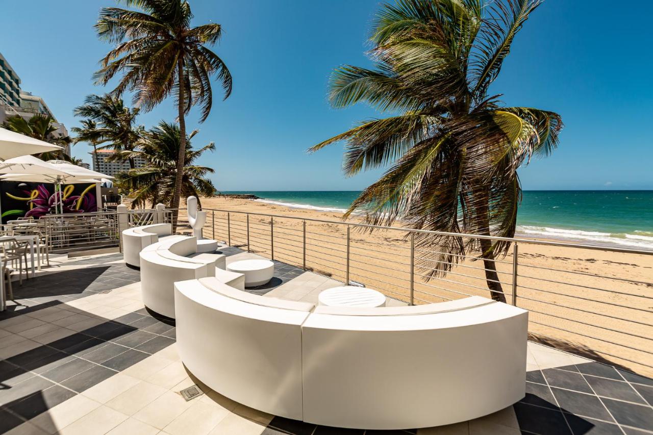 Puerto Rico Save 26 When You Book At The Beautiful Tryst Beachfront 