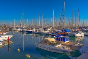 Larnaca