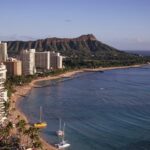 Fly in BUSINESS CLASS from East Coast, USA to Hawaii from only US$ 1,470 (round-trip)