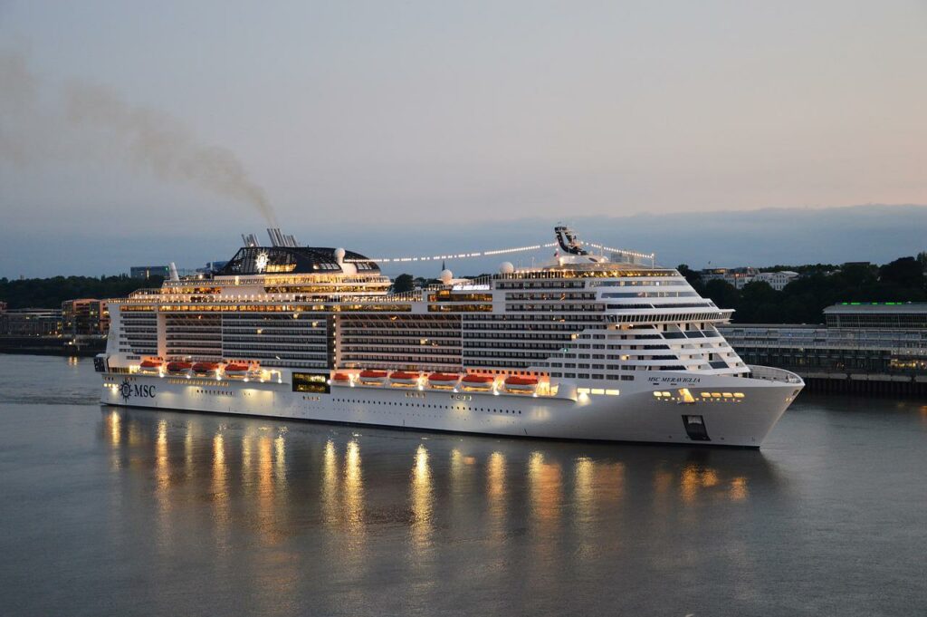 4 Night Bahamas Cruise Deal
