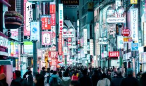 Tokyo, Japan