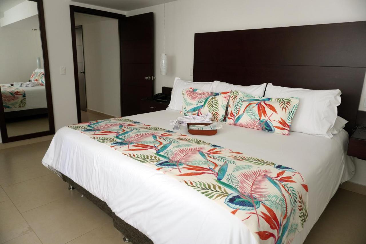 Hotel Capilla del Mar hotel deal