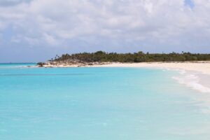 Providenciales Island