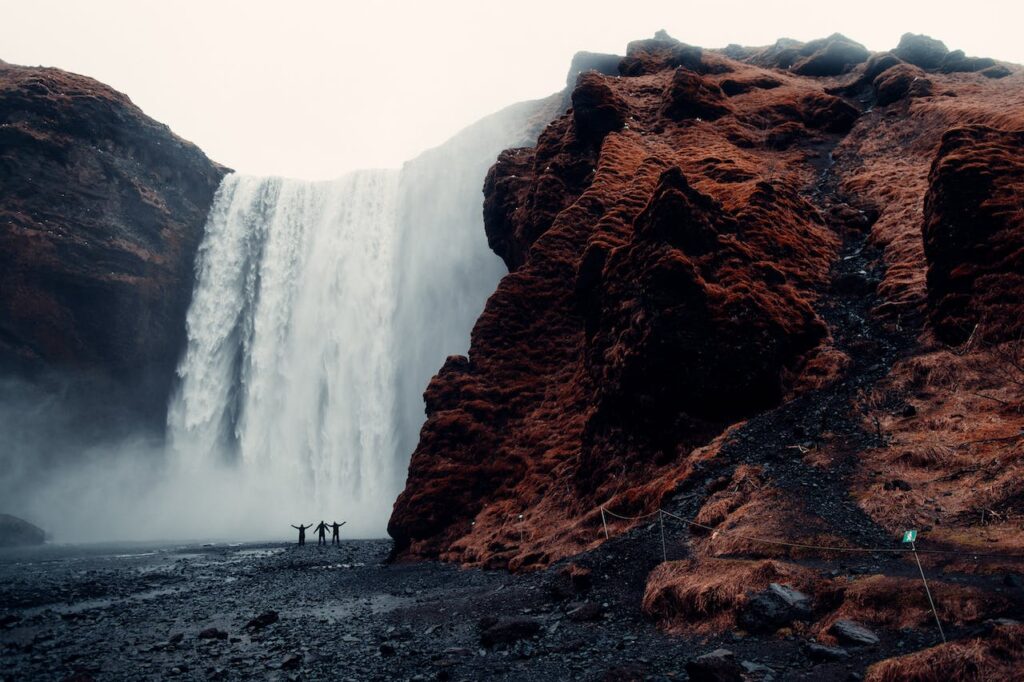 Reykjavik