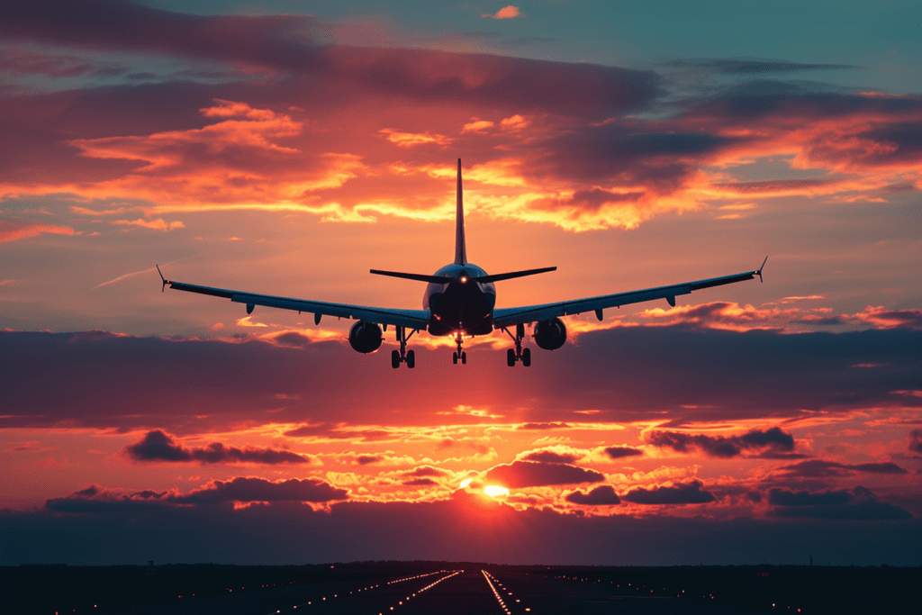 Flight Deals
