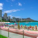 Fly NONSTOP in BUSINESS CLASS from Japan to Hawaii from only US$ 2,011 (round-trip)