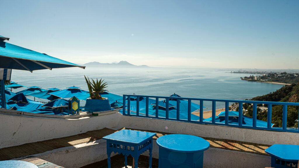 Tunis